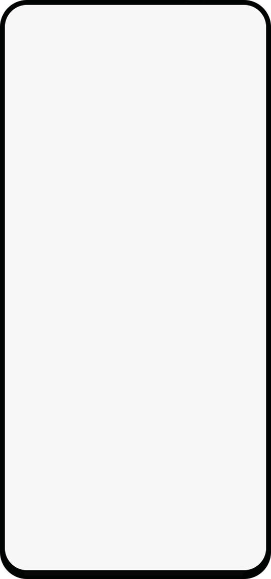 OEM защитно фолио за екран за Samsung Galaxy A55 5G A556, закалено стъкло, пълно залепване, 6D, черно