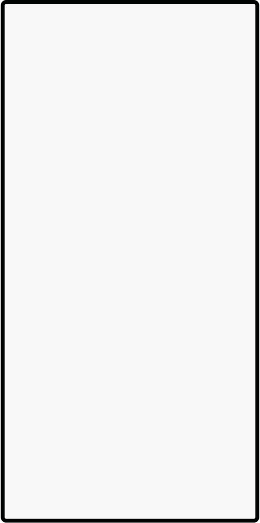 OEM защитно фолио за екран за Samsung Galaxy S24 Ultra S928, закалено стъкло, пълно залепване, 9D, черно