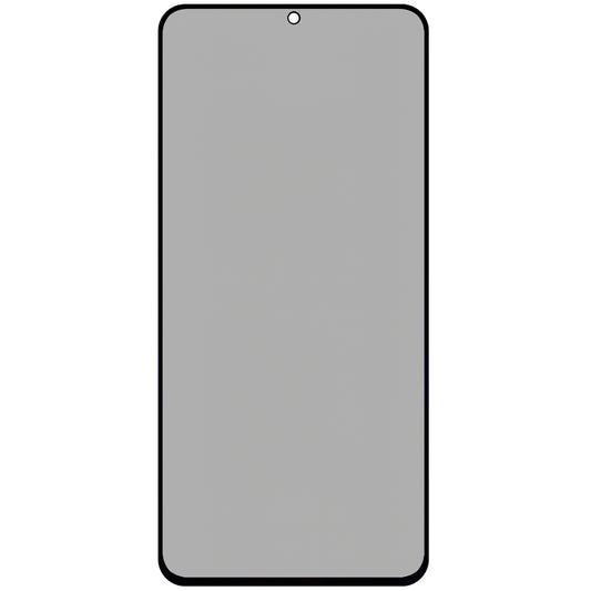 Протектор за екран Privacy OEM Updated за Xiaomi Redmi Note 14 5G, закалено стъкло, пълно залепване