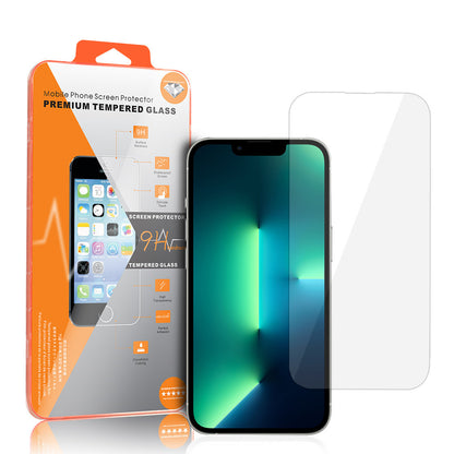 Протектор за екран OEM Orange за Samsung Galaxy S26 Ultra S948, закалено стъкло, пълно залепване