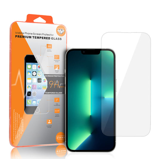 Протектор за екран OEM Orange за Samsung Galaxy S26 Ultra S948, закалено стъкло, пълно залепване