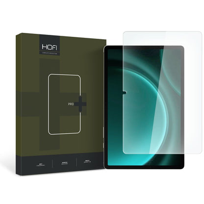 HOFI PRO+ Screen Protector за Samsung Galaxy Tab S9 FE+, Full Glue, Glass Protected, Full Glue