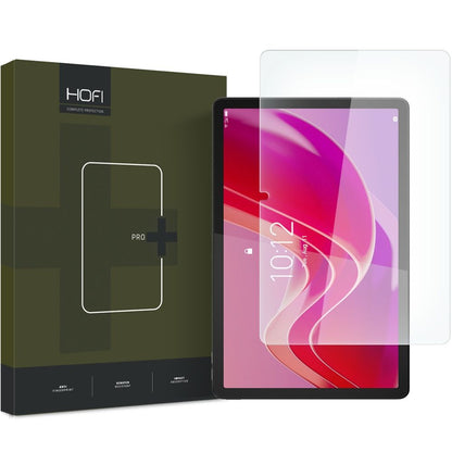 HOFI PRO+ СКРИЙН ПРОТЕКТОР за Lenovo Tab M11, със стъклена защита, пълно залепване 