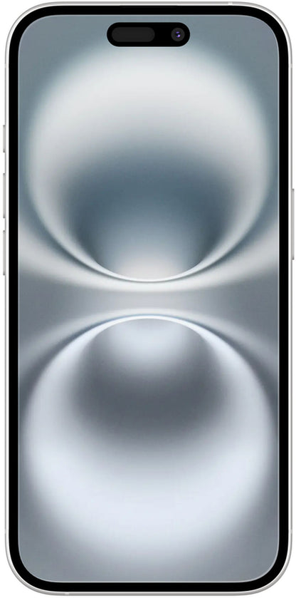 Протектор за екран Belkin ScreenForce TemperedGlass за Apple iPhone 16 / 15 / 14 Pro, закалено стъкло, пълно залепване OVA135zz