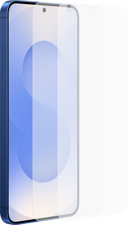 Anti-reflecting Screen Protector for Samsung Galaxy S25+ S936, Plastic, Set of 2 pieces EF-US936CTEGWW