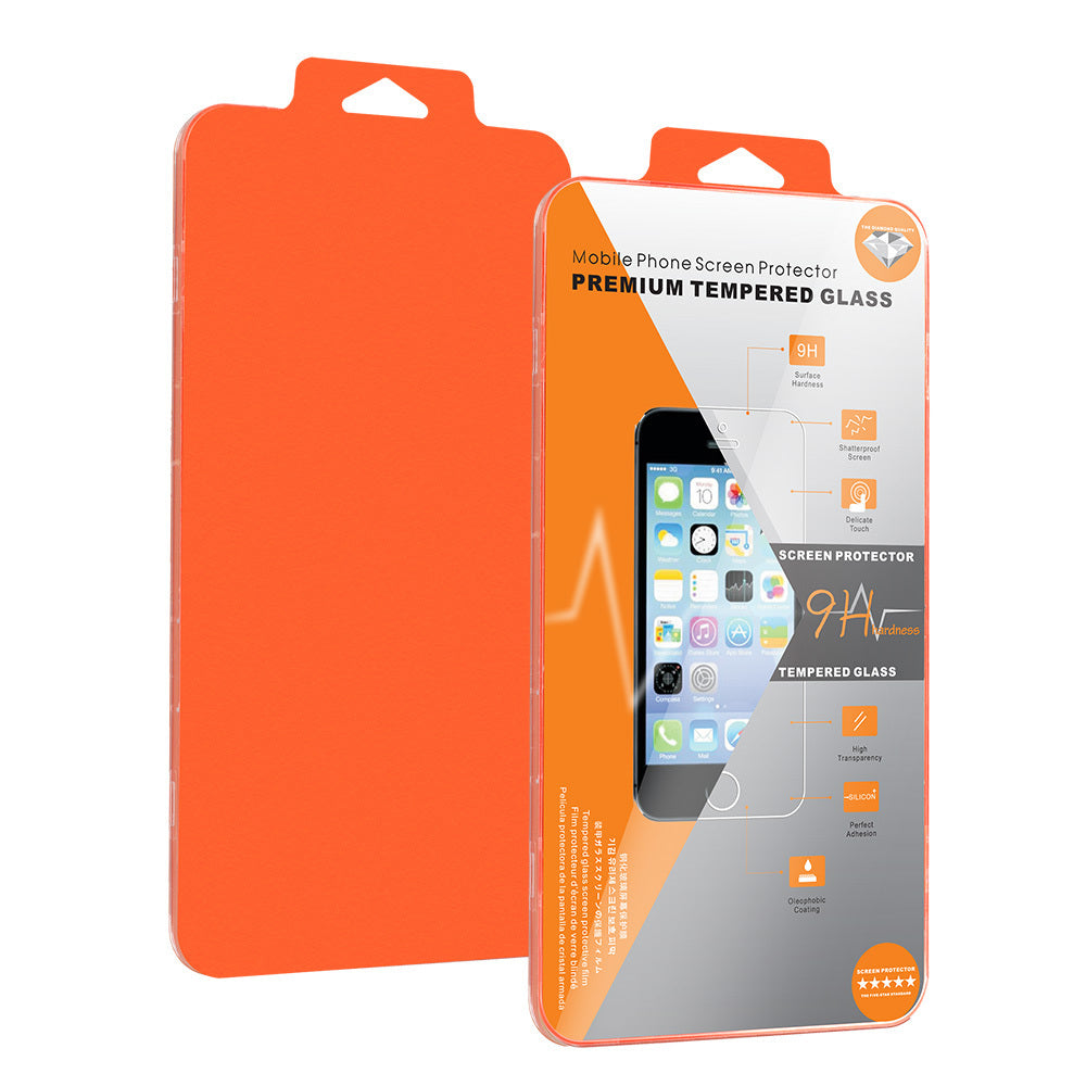 Протектор за екран OEM Orange за Samsung Galaxy S26 Ultra S948, закалено стъкло, пълно залепване