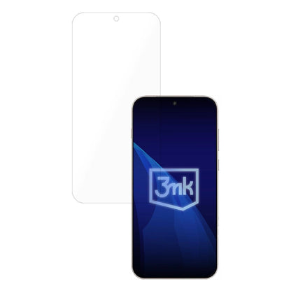 Фолио за защита на екрана 3MK ARC+ за OnePlus 15, Пластмаса