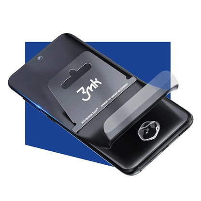 3MK ARC+ Screen Protector for Samsung Galaxy S26 Ultra S948, Plastic