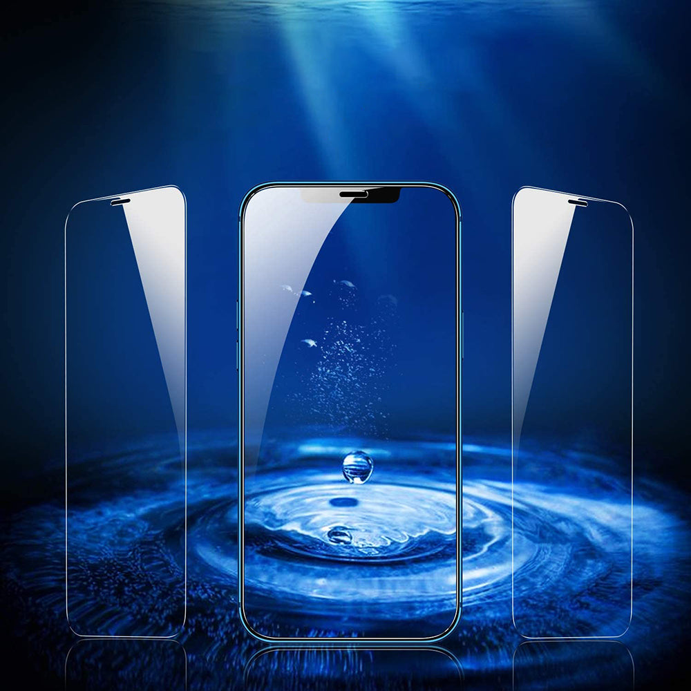 Протектор за екран 3MK FlexibleGlass Max за Samsung Galaxy A52s 5G A528 / A52 5G A526 / A52 A525, гъвкаво стъкло, пълно залепване, черен