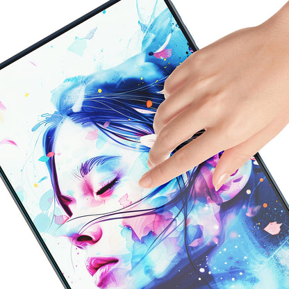 3MK Paper Feeling Screen Protector for Apple iPad (2025) / (2022), Plastic, Set of 2 pieces