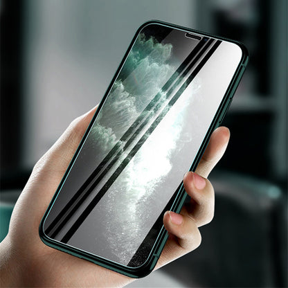 Протектор за екран OEM Orange за Samsung Galaxy S26 Ultra S948, закалено стъкло, пълно залепване