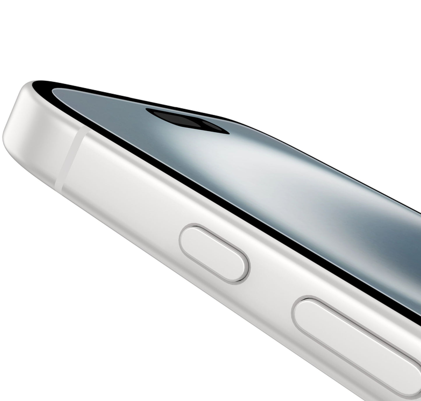 Протектор за екран Belkin ScreenForce TemperedGlass за Apple iPhone 16 / 15 / 14 Pro, закалено стъкло, пълно залепване OVA135zz