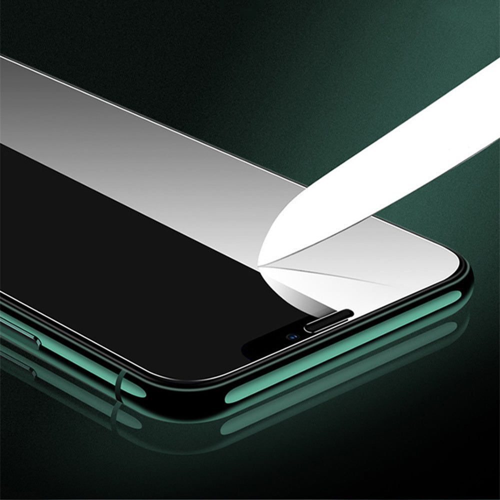 Протектор за екран OEM Orange за Samsung Galaxy S26 Ultra S948, закалено стъкло, пълно залепване