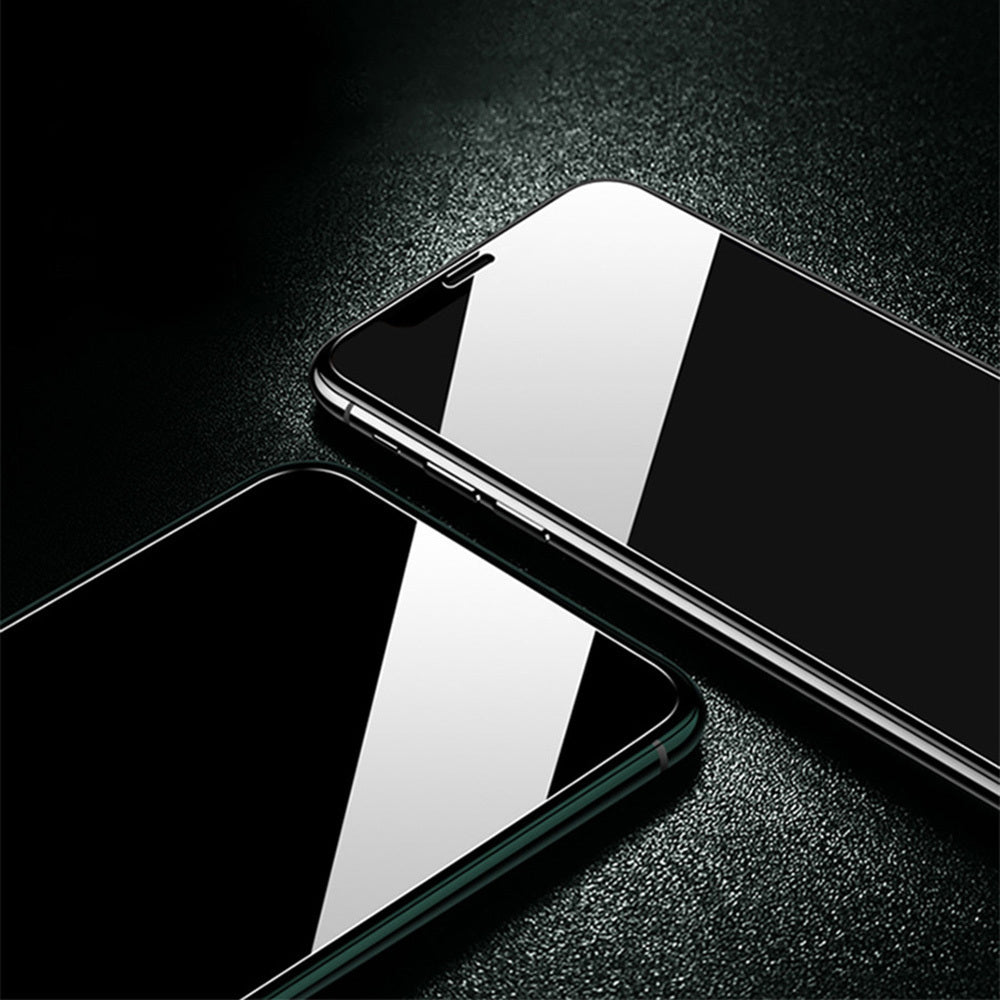 Протектор за екран OEM Orange за Samsung Galaxy S26 Ultra S948, закалено стъкло, пълно залепване