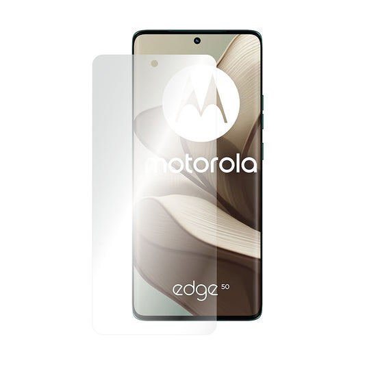 Протектор за екран Smart Protection Premium Classic за Motorola Edge 50, пластмаса, комплект от 2 броя