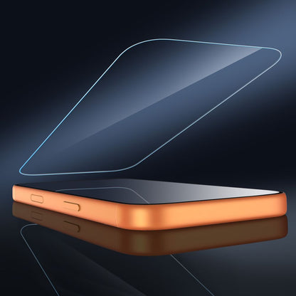 Защитно фолио Tech-Protect за екран на Samsung Galaxy S25 Ultra S938, закалено стъкло, пълно залепване, комплект от 10 броя