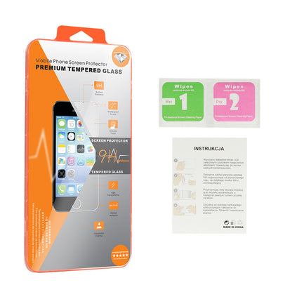 Протектор за екран OEM Orange за Samsung Galaxy S26 Ultra S948, закалено стъкло, пълно залепване