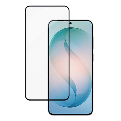 Защитно фолио Blueo Anti-Reflective HD за Samsung Galaxy S26 Plus S947, закалено стъкло, пълно лепило, черно