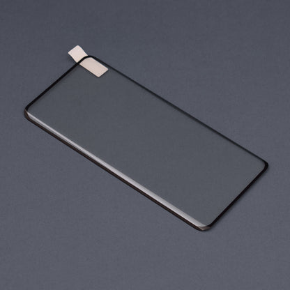 Протектор за екран DUX DUCIS за Huawei nova 12 Pro, закалено стъкло, Edge Glue, черен