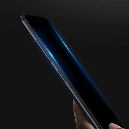 Протектор за екран DUX DUCIS за Huawei nova 12 Pro, закалено стъкло, Edge Glue, черен