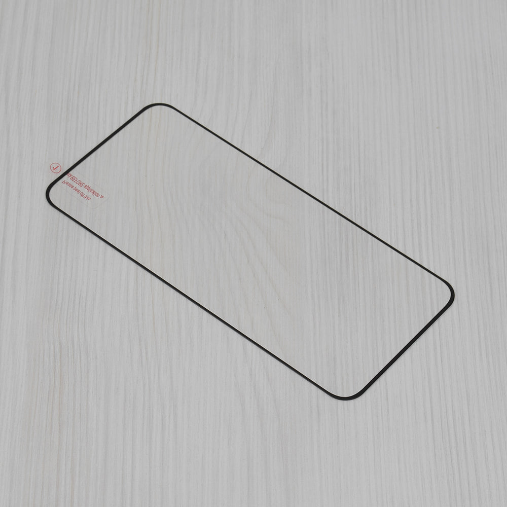 Протектор за екран DUX DUCIS за Huawei nova 12, закалено стъкло, Edge Glue, черен