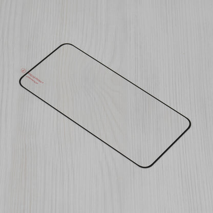 Протектор за екран DUX DUCIS за Huawei nova 12, закалено стъкло, Edge Glue, черен