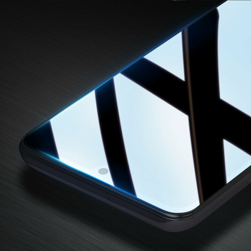 Протектор за екран DUX DUCIS за Huawei nova 12, закалено стъкло, Edge Glue, черен