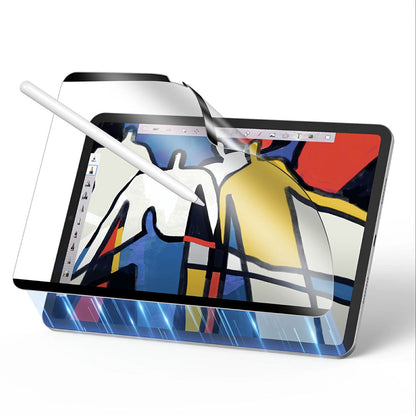 Защитно фолио ESR Paper Feel Magnetic за Apple iPad Pro 13 (2024), Пластмаса