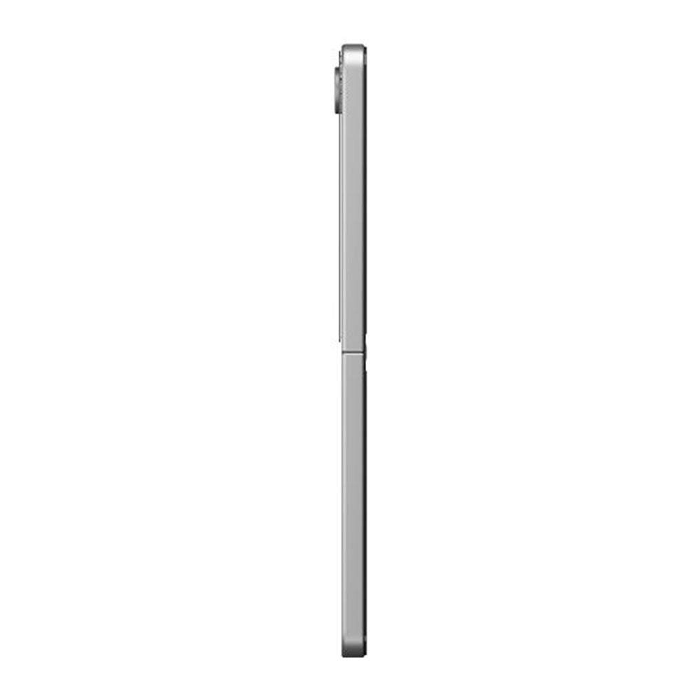 Spigen GlastR EZ FIT External Screen Protector for Samsung Galaxy Z Flip7 F766, Tempered Glass, Full Glue, Set of 2 pieces AGL09585
