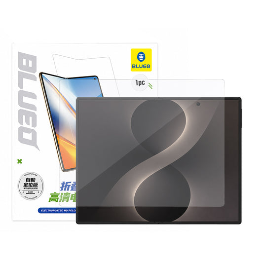 Вътрешен защитен филм Blueo HD за екран за Samsung Galaxy Z Fold8 F971, пластмаса