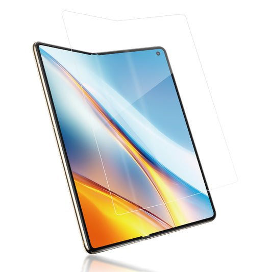 Вътрешен защитен филм Blueo HD за екран за Samsung Galaxy Z Fold8 Ultra F976 / Z Fold7 F966, пластмаса