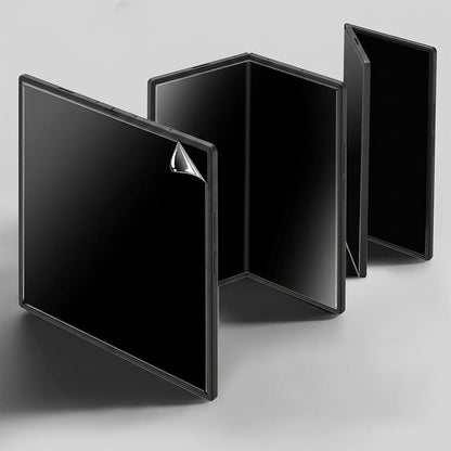 Вътрешен защитен филм Blueo HD за екран за Samsung Galaxy Z Fold8 Ultra F971 / Z Fold7 F966, пластмаса
