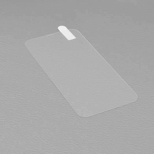 Протектор за екран Lito Classic за Apple iPhone 11 / XR, закалено стъкло, пълно залепване, 2.5D
