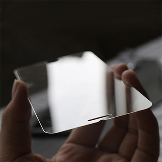 Защитно фолио Lito Classic за екран на Apple iPhone 17 Air, закалено стъкло, Full Glue, 2.5D