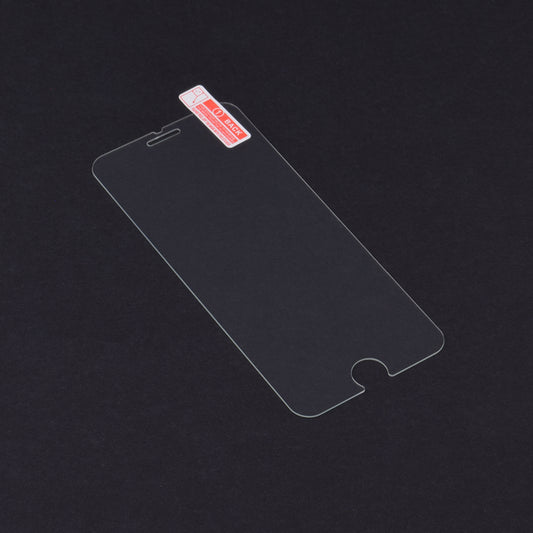 Протектор за екран Lito Classic за Apple iPhone SE (2022) / SE (2020) / 8 / 7, закалено стъкло, пълно залепване, 2.5D