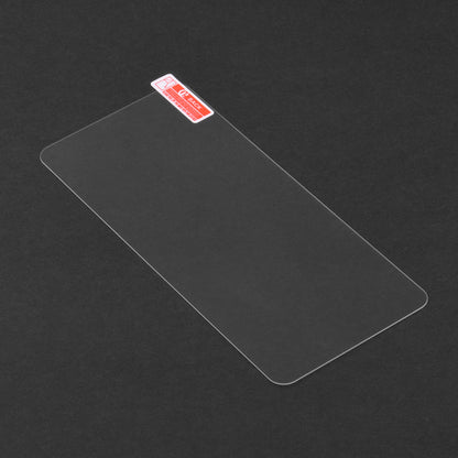 Защитно фолио Lito Classic за екран за Samsung Galaxy M51 M515 / A71 5G A716 / Note10 Lite N770 / A71 A715, закалено стъкло, пълно залепване, 2.5D