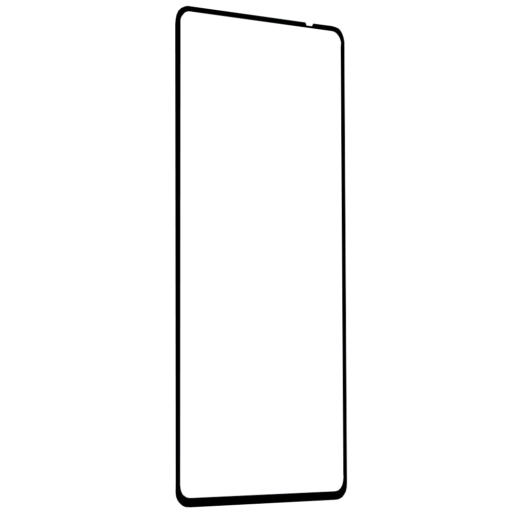 Протектор за екран Lito за Samsung Galaxy A52s 5G A528 / A52 5G A526 / A52 A525, закалено стъкло, Full Glue, 2.5D, черен