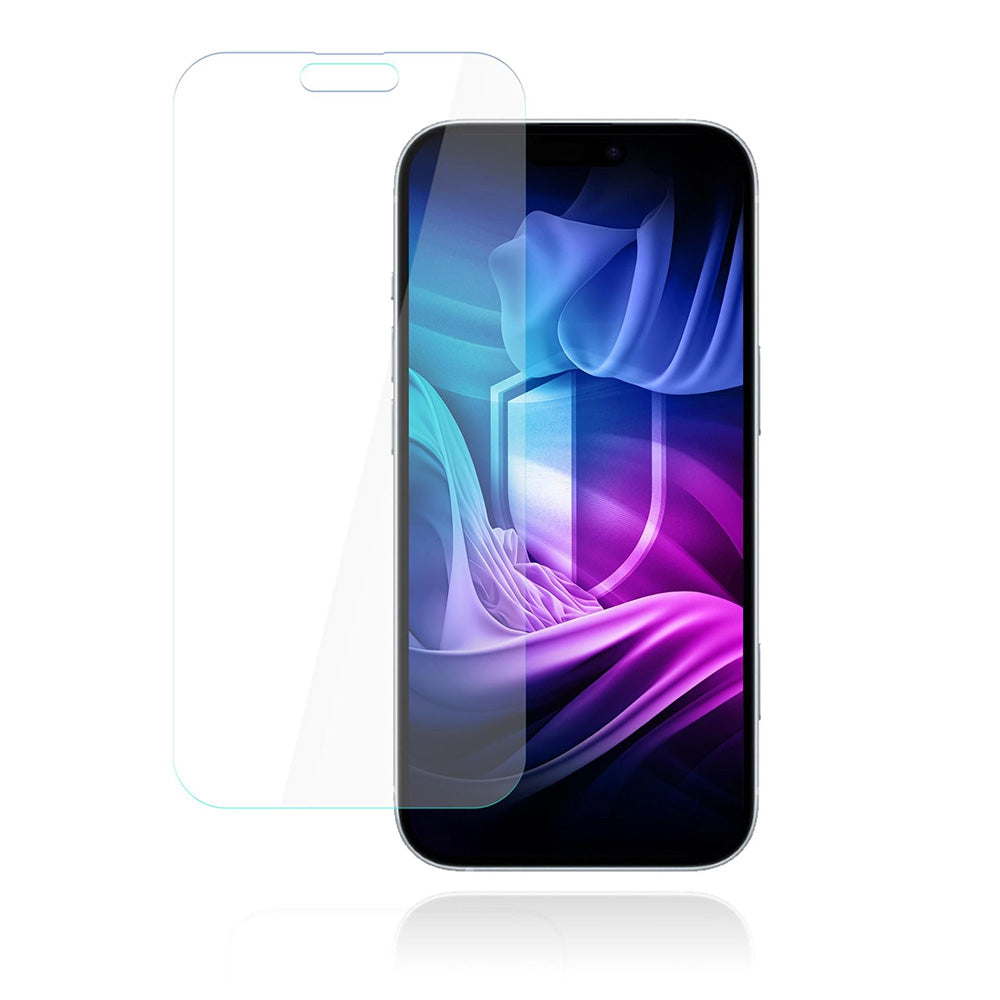 Защитно фолио Matte 3MK Silky Pro за Apple iPhone 17 Pro, Пластмаса