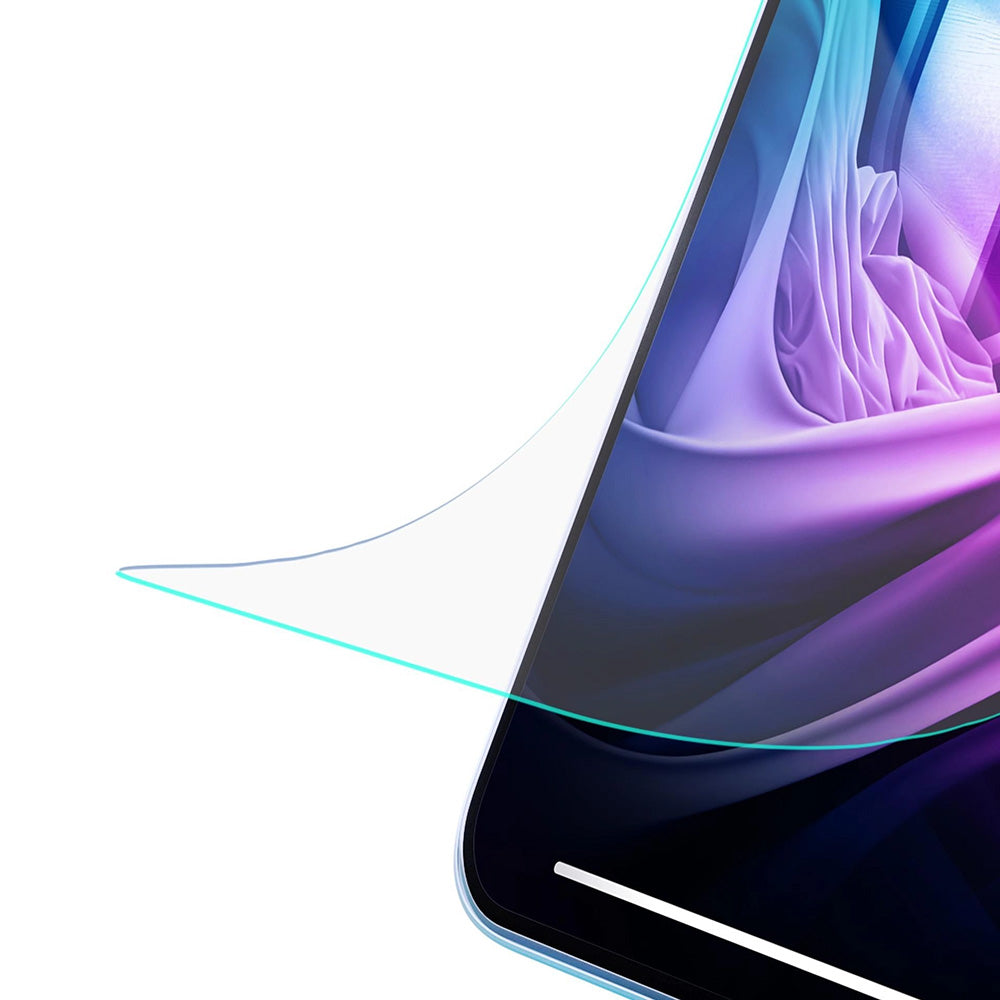 Защитно фолио Matte 3MK Silky Pro за Apple iPhone 17 Pro, Пластмаса