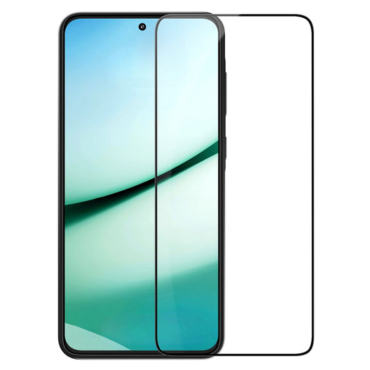 Протектор за екран Nillkin CP+ Pro за Samsung Galaxy A56 A566 / A36 A366, закалено стъкло, пълно залепване, черен