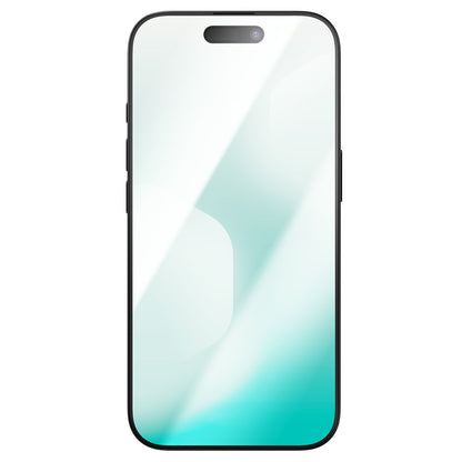 Протектор за екран Nillkin H+ Pro с апликатор за Apple iPhone 18 Pro Max / 17 Pro Max, закалено стъкло, пълно залепване