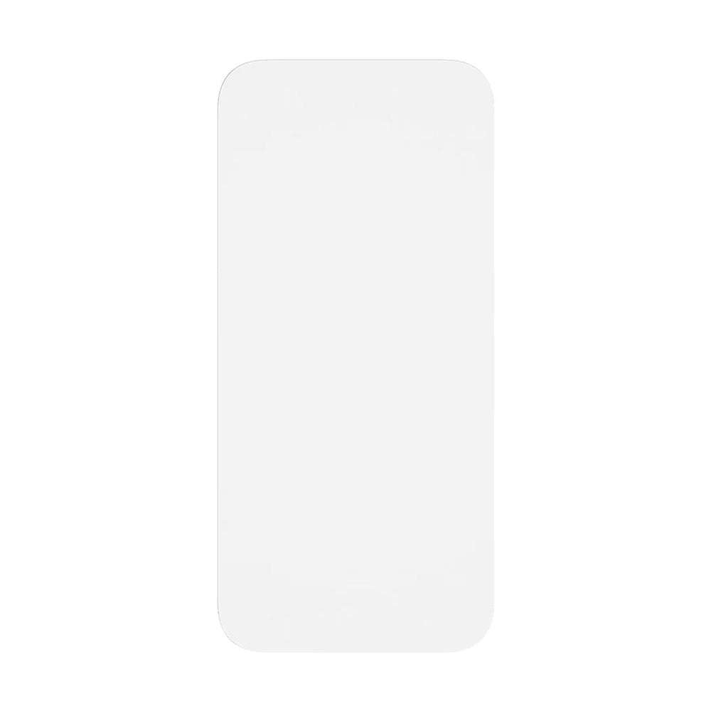 Защитно фолио за екран PanzerGlass Safe. Ultra-Wide Fit EasyAligner за Apple iPhone 17 Air, Закалено стъкло, Пълно залепване.
