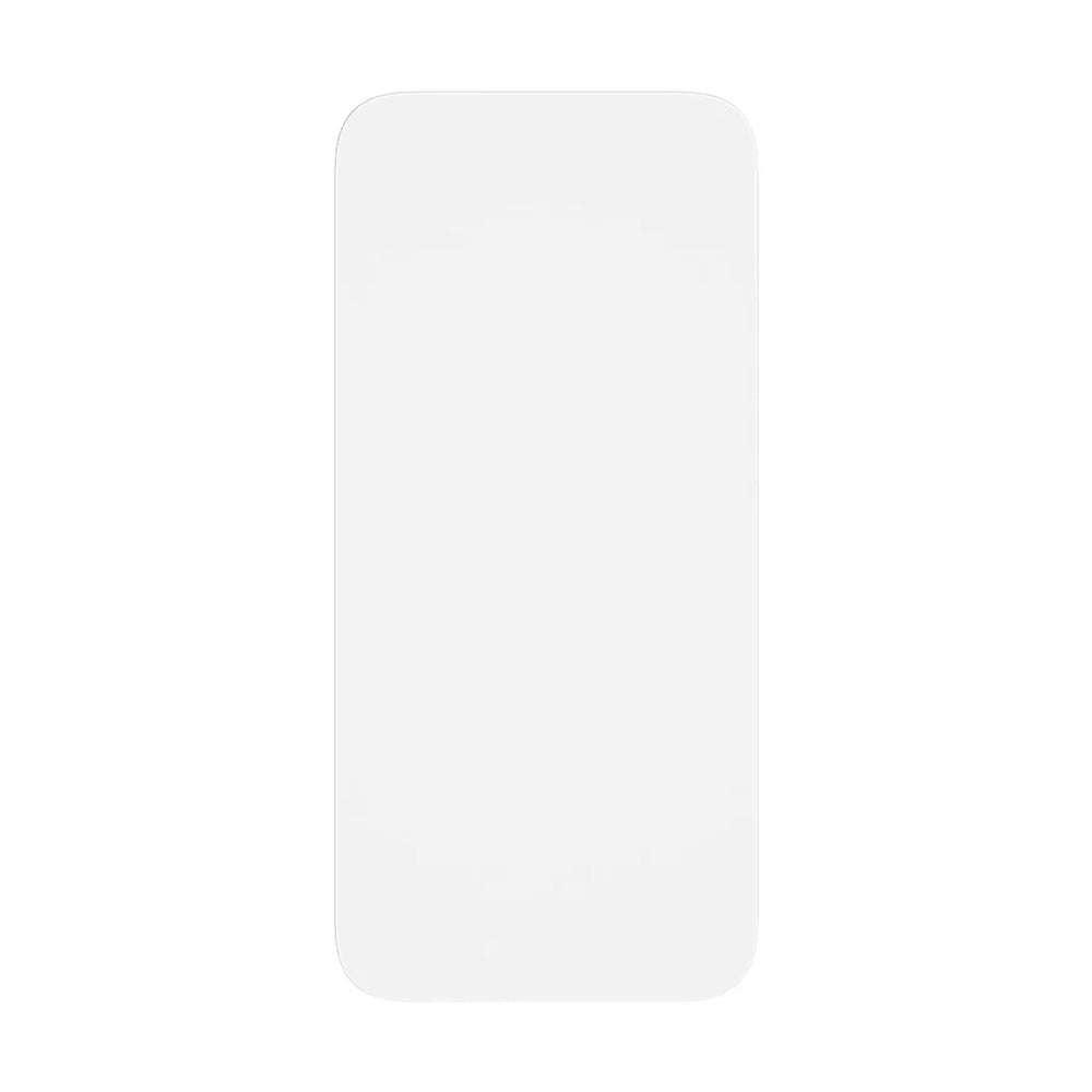 Защитно фолио за екран PanzerGlass Safe. Ultra-Wide Fit EasyAligner за Apple iPhone 17 Pro Max, закалено стъкло, Full Glue.