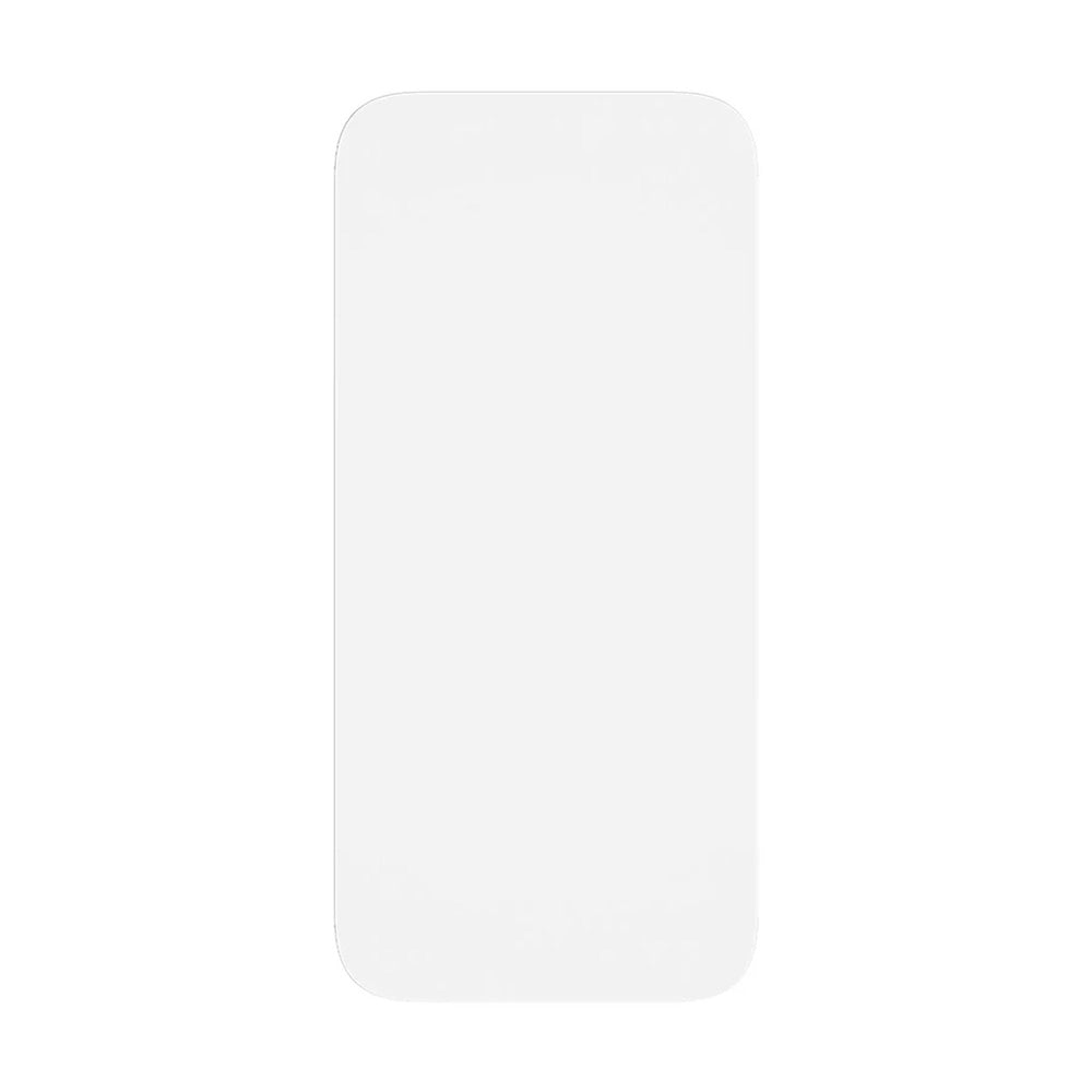 Защитно фолио за екран PanzerGlass Safe. Ultra-Wide Fit EasyAligner за Apple iPhone 17 Pro, Закалено стъкло, Пълно залепване