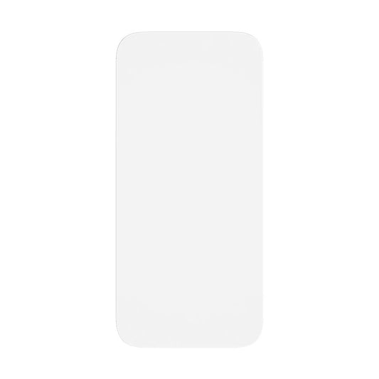 Защитно фолио за екран PanzerGlass Safe. Ultra-Wide Fit EasyAligner за Apple iPhone 17 Pro, Закалено стъкло, Пълно залепване