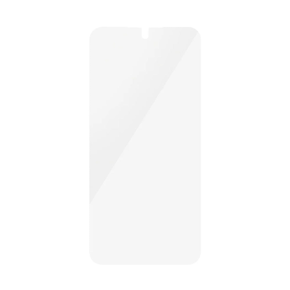 Фолио за защита на екрана PanzerGlass Safe. Ultra-Wide Fit EasyAligner за Samsung Galaxy A56 A566, Закалено стъкло, Пълно залепване