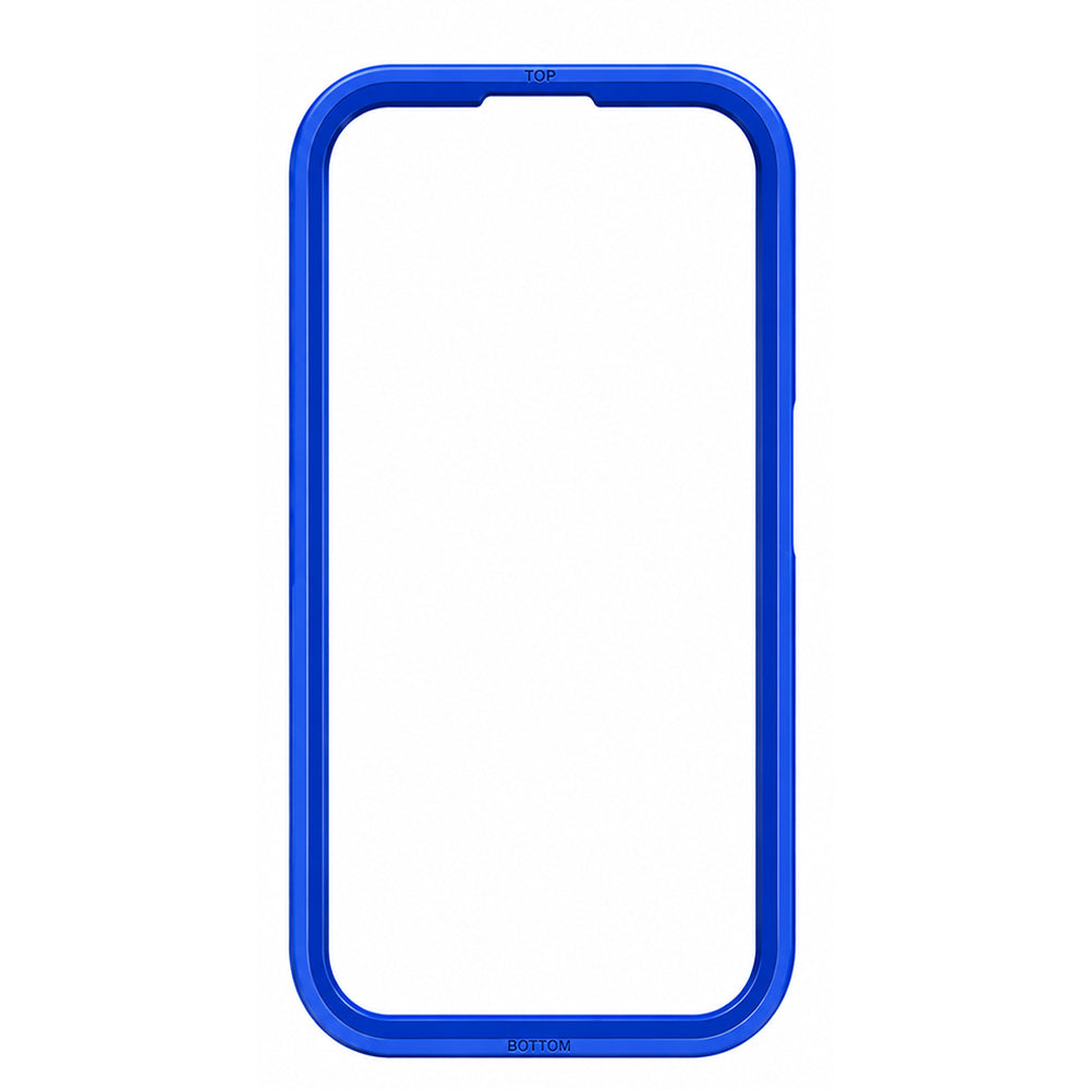 Протектор за екран Privacy Blueo Anti Peep AR за Apple iPhone 18 Pro Max, закалено стъкло, Full Glue, 3D
