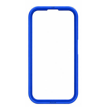 Протектор за екран Privacy Blueo Anti Peep AR за Apple iPhone 18 Pro Max, закалено стъкло, Full Glue, 3D