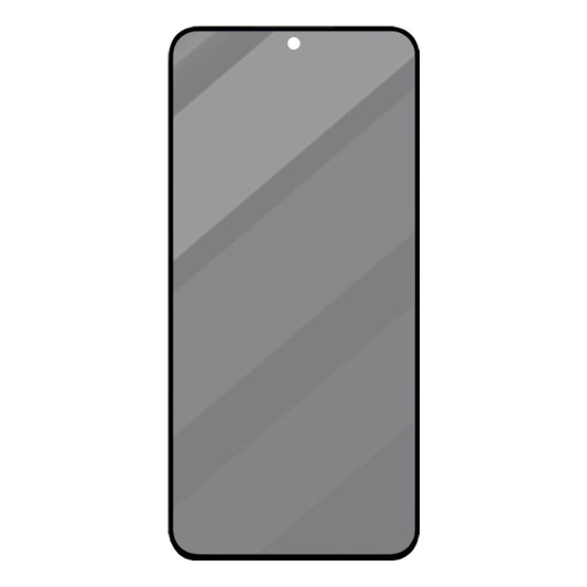 Защитно фолио за екран Privacy Blueo Anti-Peep за Samsung Galaxy S26 S942, закалено стъкло, пълно залепване, комплект от 5 броя