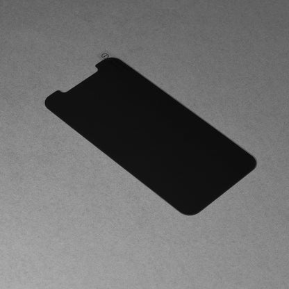 Протектор за екран Privacy Lito Classic за Apple iPhone 11 Pro / XS / X, закалено стъкло, пълно залепване, 2.5D